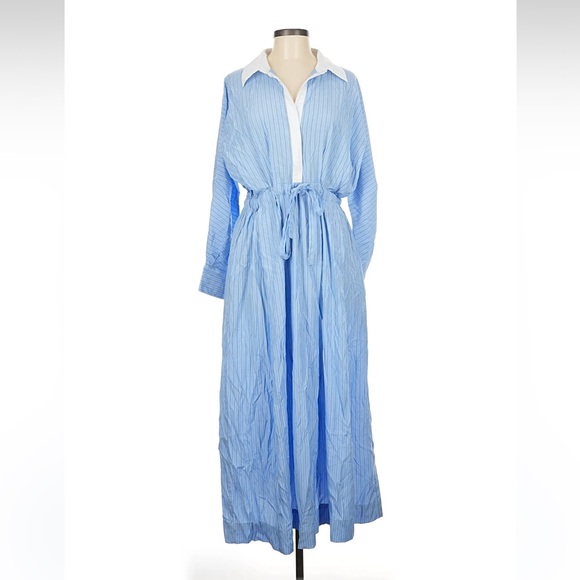 v neck cocktail dress Lara Dresses 29108 5 Ways to Style Size:30x28 Slim eyelet dress
